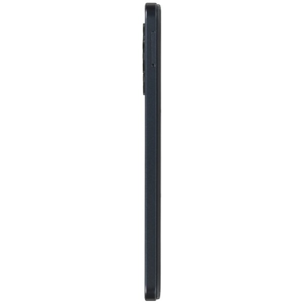 6.6" Смартфон Itel A70 256 ГБ черный