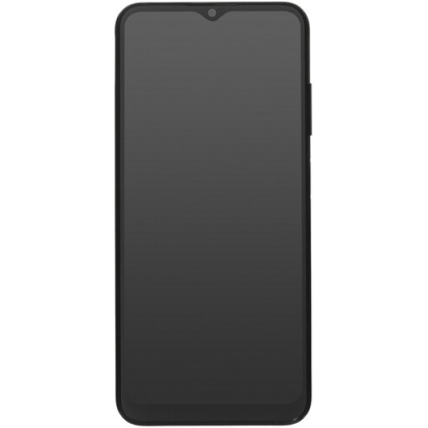 Смартфон Samsung Galaxy A03s 3/32Gb [6,5"/LTE/Cam13+2+2+2Mpx/5000mAh/Black]