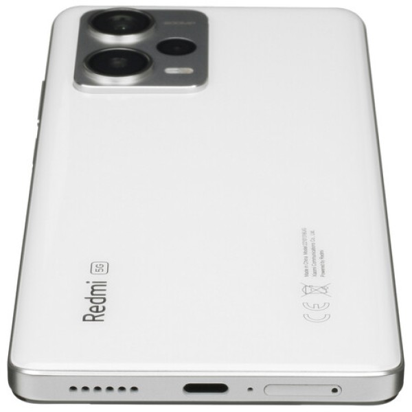 6.67" Смартфон Xiaomi Redmi Note 12 Pro+ 256 ГБ белый