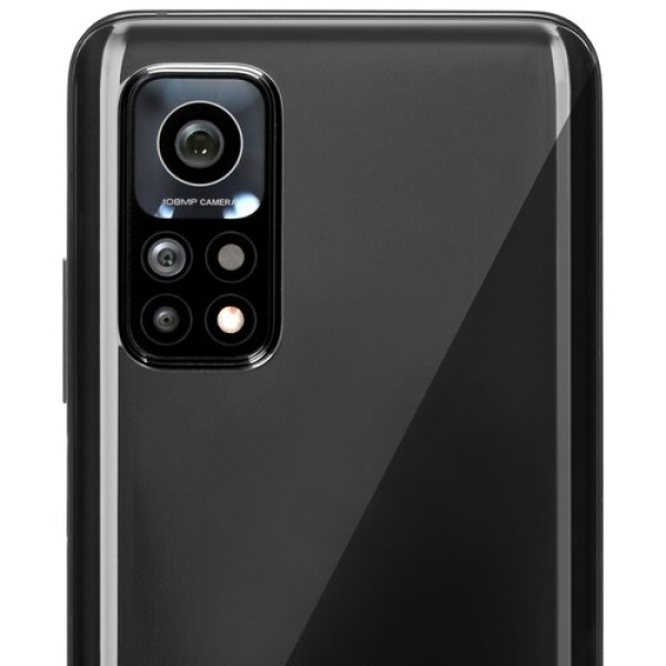 6.67" Смартфон Xiaomi Mi 10T Pro 256 ГБ черный