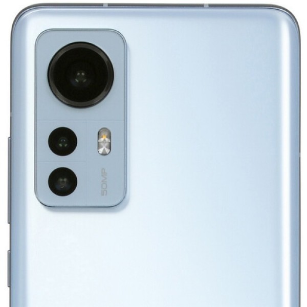 6.28" Смартфон Xiaomi 12 256 ГБ голубой