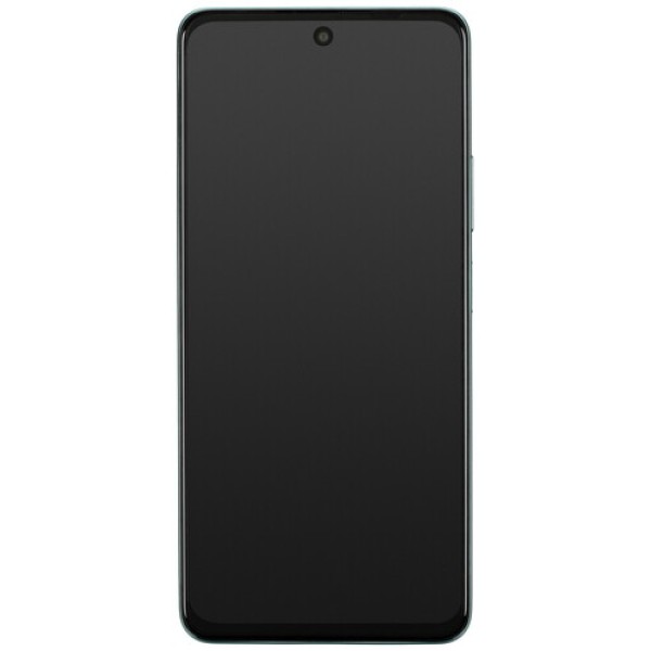 6.72" Смартфон OPPO A58 128 ГБ зеленый