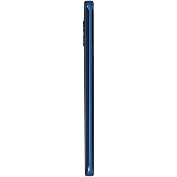 Смартфон Huawei Nova 8i 6/128Gb [6,67"/LTE/NFC/Cam64+8Mpx/4300mAh/Blue]