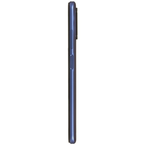 6.5" Смартфон Xiaomi Redmi Note 10T 128 ГБ синий