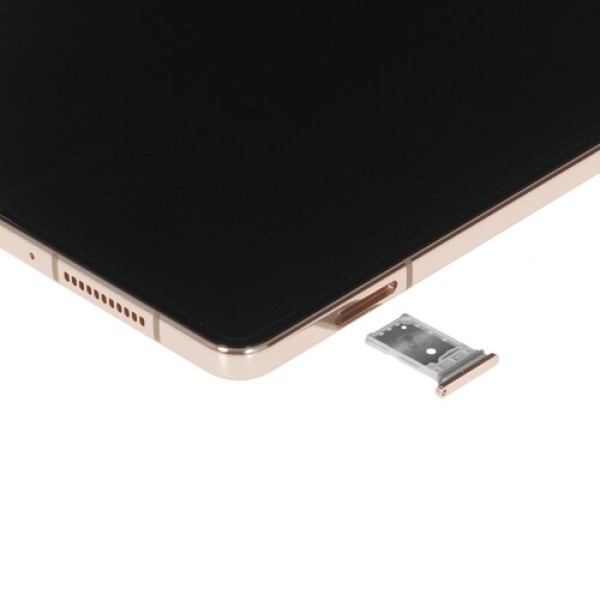 7.6" Смартфон Samsung Galaxy Z Fold4 512 ГБ бежевый