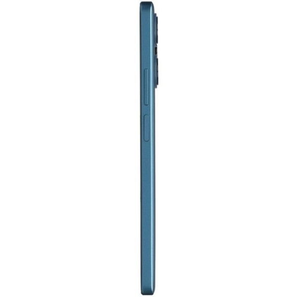 6.67" Смартфон POCO F5 256 ГБ синий