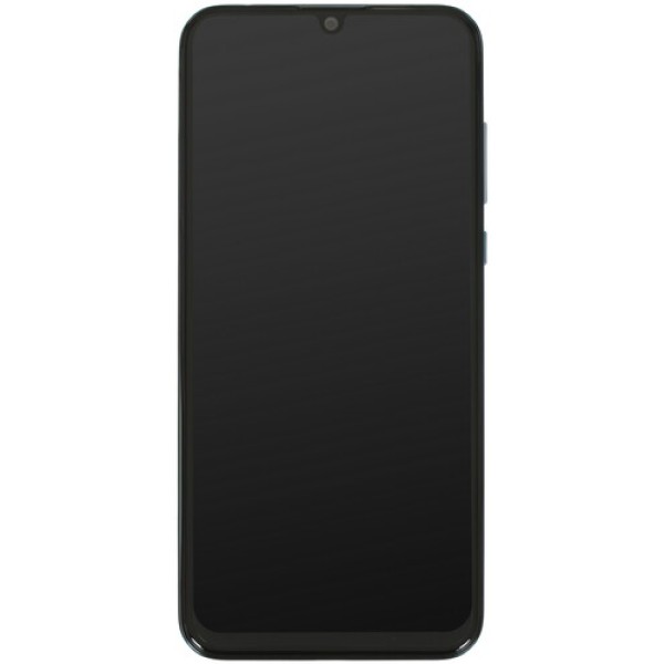 Смартфон Honor 30i 4/128Gb [6,3"/LTE/NFC/Cam48+8+2Mpx/4000mAh/White]