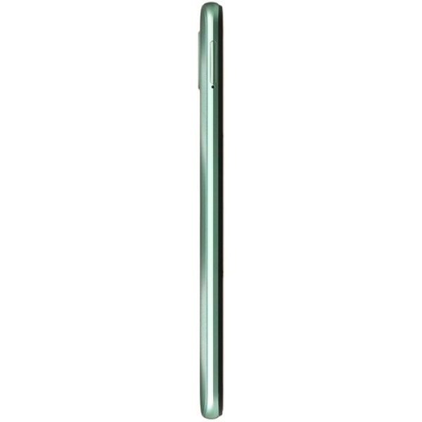 6.5" Смартфон realme C11 2020 32 ГБ зеленый