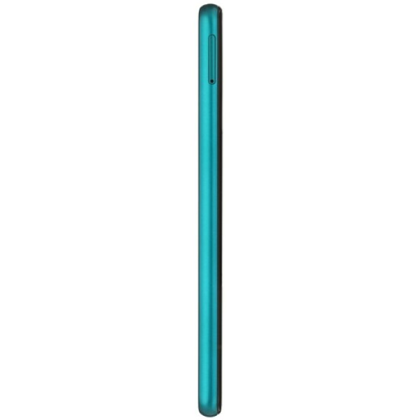 6.3" Смартфон HUAWEI Y6p 64 ГБ зеленый