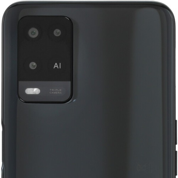 6.51" Смартфон OPPO A54 128 ГБ черный