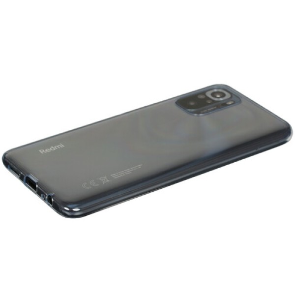 6.43" Смартфон Xiaomi Redmi Note 10S 128 ГБ серый