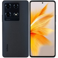 6.67" Смартфон Infinix NOTE 30 Pro 256 ГБ черный