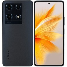 6.67" Смартфон Infinix NOTE 30 Pro 256 ГБ черный