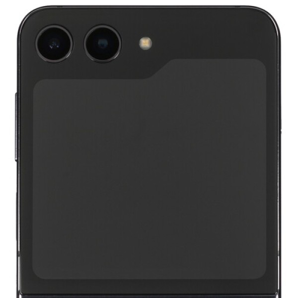 6.7" Смартфон Samsung Galaxy Z Flip5 512 ГБ черный