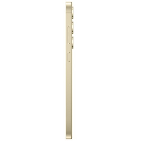 6.7" Смартфон Samsung Galaxy S24+ 256 ГБ желтый