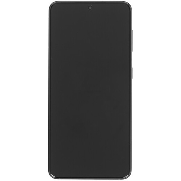 6.2" Смартфон Samsung Galaxy S21 128 ГБ серый