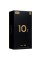 6.67" Смартфон Xiaomi Mi 10T Pro 256 ГБ черный