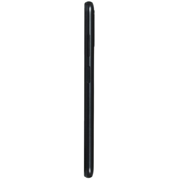 Смартфон Samsung Galaxy A03s 3/32Gb [6,5"/LTE/Cam13+2+2+2Mpx/5000mAh/Black]