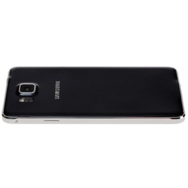 Смартфон Samsung SM-G850 Galaxy Alpha 4.7" 32Gb Black 8(4x1.8/4х1,3Ghz)/2048Mb/1280x720/IPS/3G/LTE/GPS/Cam12/Android 4.4