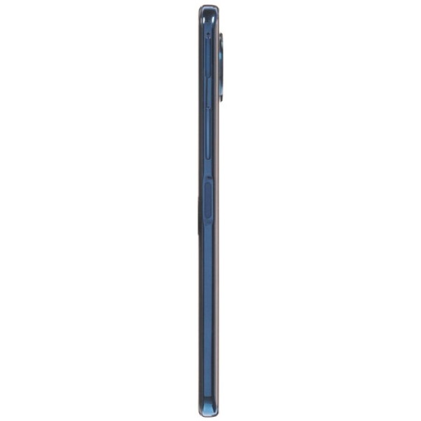 Смартфон Nokia 8.3 6.81" Blue 128Gb 8x2.4Ghz/8Gb/1080x2400/2SIM/LTE/Cam64+12+2+2/4500mAh/Android 10