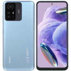 6.43" Смартфон Xiaomi Redmi Note 12S 256 ГБ голубой