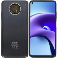 Смартфон Xiaomi Redmi Note 9T 4/128Gb [6,53"/LTE/NFC/Cam48+2Mpx/5000mAh/Nightfall Black]