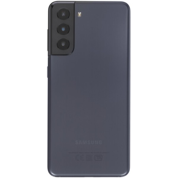 6.2" Смартфон Samsung Galaxy S21 128 ГБ серый