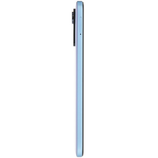 6.43" Смартфон Xiaomi Redmi Note 12S 256 ГБ голубой