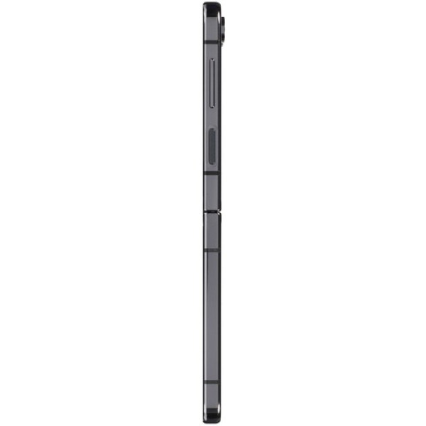 6.7" Смартфон Samsung Galaxy Z Flip5 512 ГБ черный