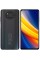 6.67" Смартфон POCO X3 Pro 128 ГБ черный