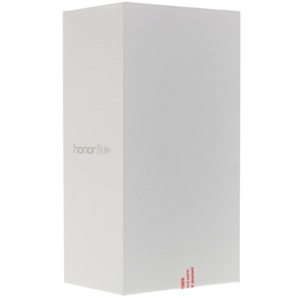 Смартфон Honor 8 Lite 5.2" 32Gb Blue 8x2,1Ghz/4096Mb/1920x1080/IPS/2SIM/LTE/Cam12/3000mAh/Android 7.0