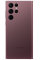 Смартфон Samsung Galaxy S22 Ultra 12/256Gb [6,8"/5G/NFC/Cam108+12+10+10Mpx/5000mAh/Бургунди]