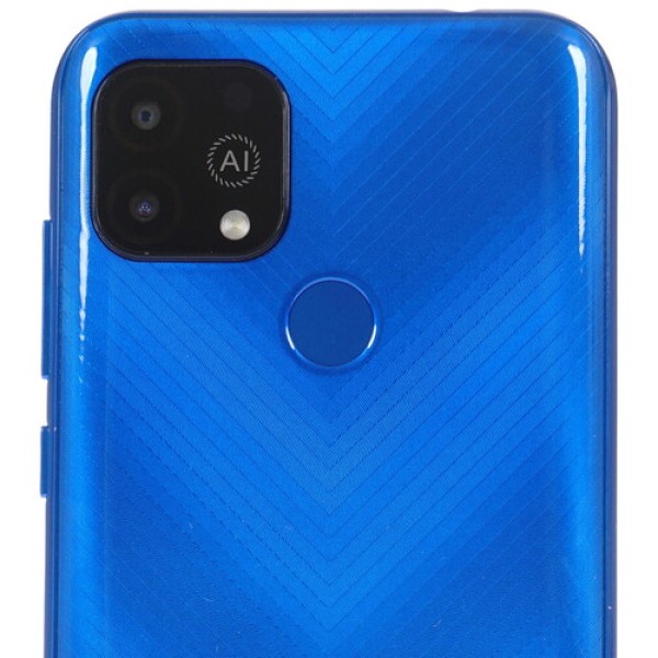 6.1" Смартфон INOI A62 Lite 64 ГБ синий