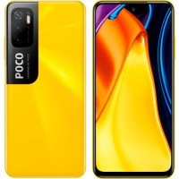 Смартфон Poco M3 Pro 4/64Gb [6,5"/NFC/Cam48+2+2Mpx/5000mAh/POCO Yellow]