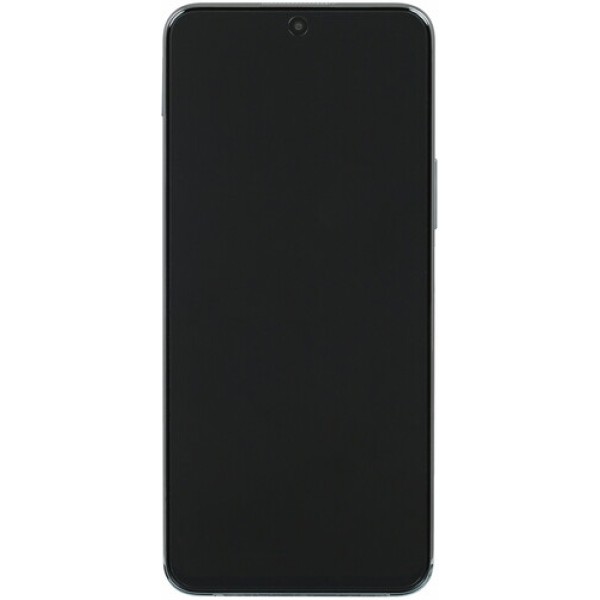 6.7" Смартфон HONOR X8 128 ГБ серебристый