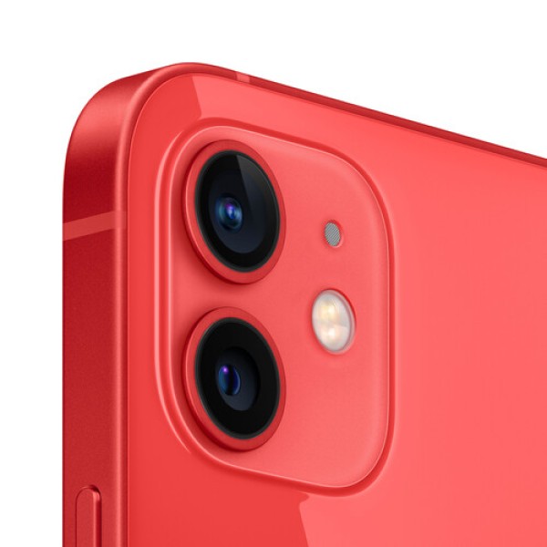 6.1" Смартфон Apple iPhone 12 64 ГБ красный