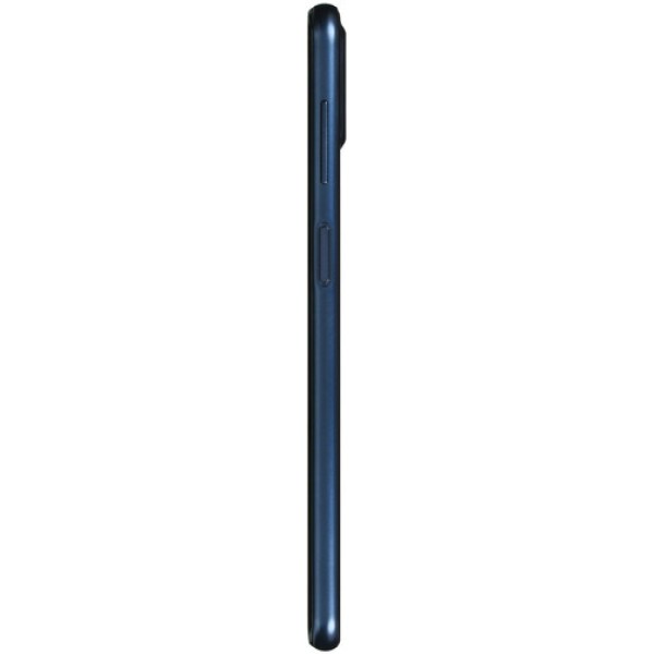 6.6" Смартфон Samsung Galaxy M33 5G 128 ГБ синий