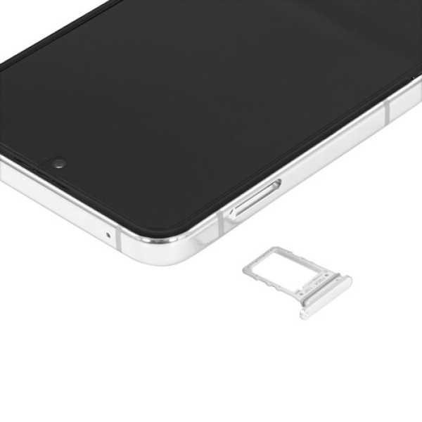6.7" Смартфон Samsung Galaxy Z Flip5 256 ГБ бежевый