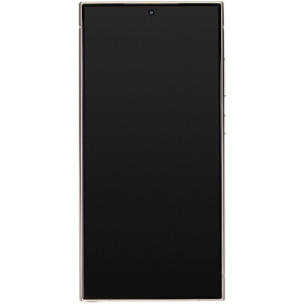 6.8" Смартфон Samsung Galaxy S24 Ultra 512 ГБ желтый