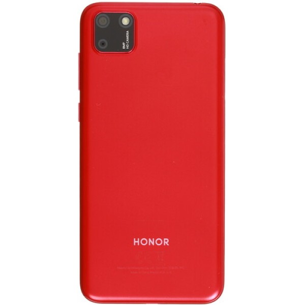 5.45" Смартфон HONOR 9S 32 ГБ красный