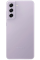 Смартфон Samsung Galaxy S21FE 8/256Gb [6,4"/5G/NFC/Cam12+12+8Mpx/4500mAh/Фиолетовый] SM-G990BLVGCAU
