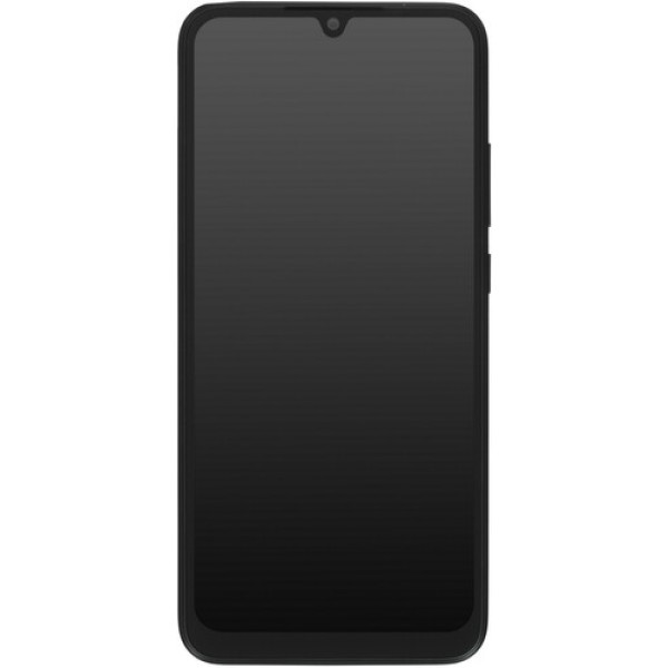 6.53" Смартфон Xiaomi Redmi 9C 128 ГБ серый
