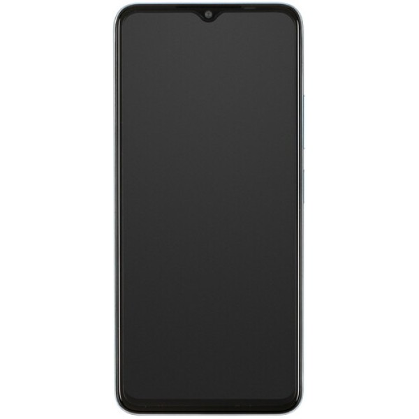 6.6" Смартфон Itel A70 256 ГБ голубой