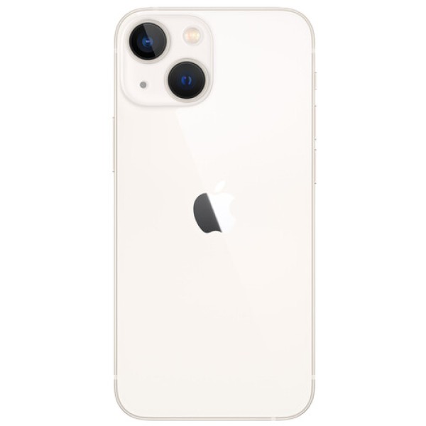 Смартфон Apple iPhone 13 mini 256Gb Starlight