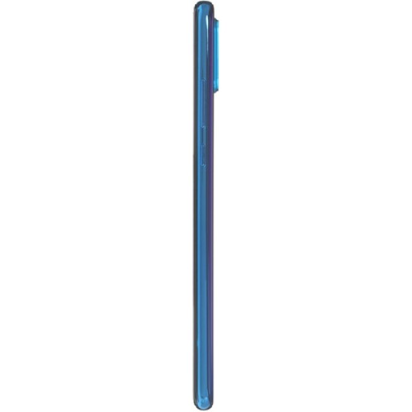 Смартфон Honor 20 Lite 4/128Gb [6,15"/LTE/NFC/Cam48+8+2Mpx/3340mAh/Blue]