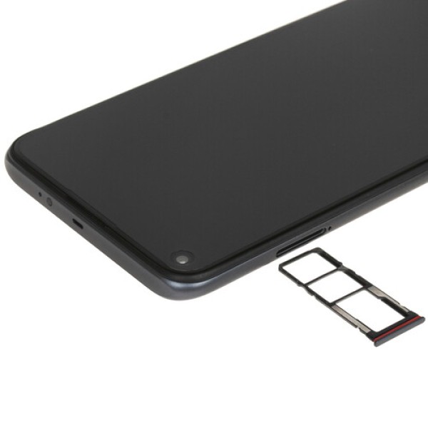 Смартфон Xiaomi Redmi Note 9T 4/128Gb [6,53"/LTE/NFC/Cam48+2Mpx/5000mAh/Nightfall Black]