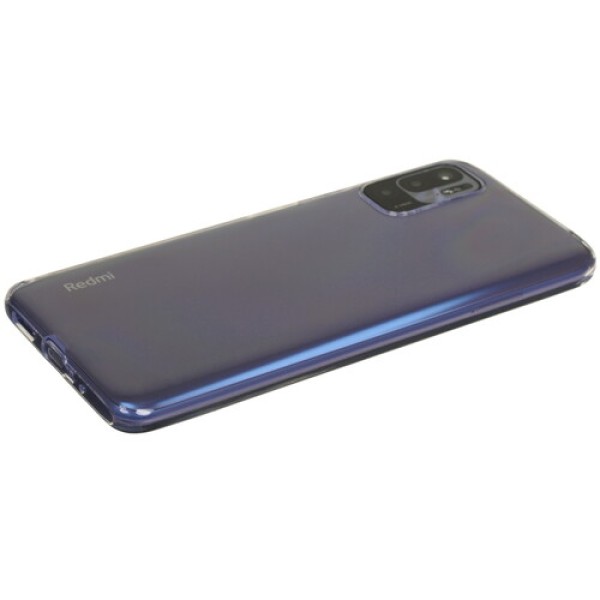 6.5" Смартфон Xiaomi Redmi Note 10T 128 ГБ синий