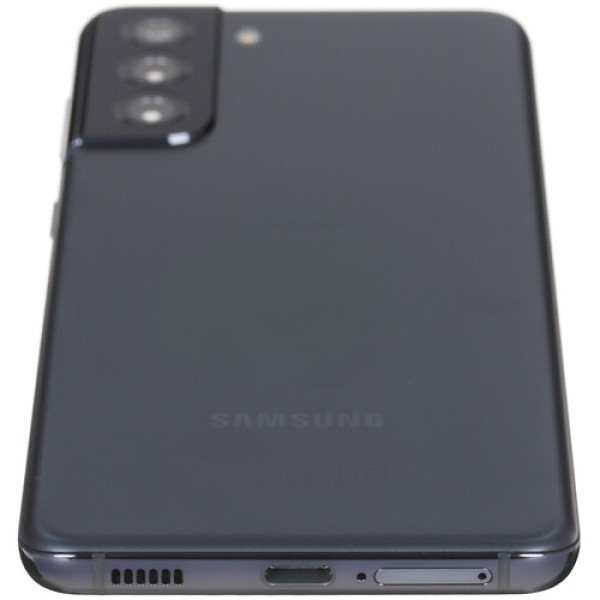 6.2" Смартфон Samsung Galaxy S21 128 ГБ серый