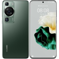 6.67" Смартфон HUAWEI P60 256 ГБ зеленый