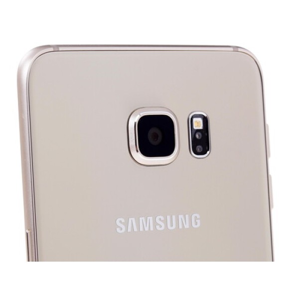 Смартфон Samsung SM-G928 Galaxy S6 edge+ 5.7" 32Gb Gold 8x1.5Ghz/4096Mb/2560x1440/LTE/GPS/Cam16/3000mAh/Android 5.1